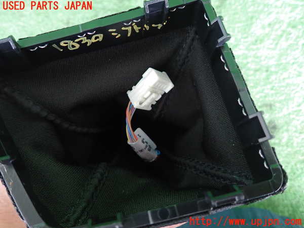 5UPJ-18307570]BMW X1(HT20)(F48)シフトノブ 中古_m0004.jpg