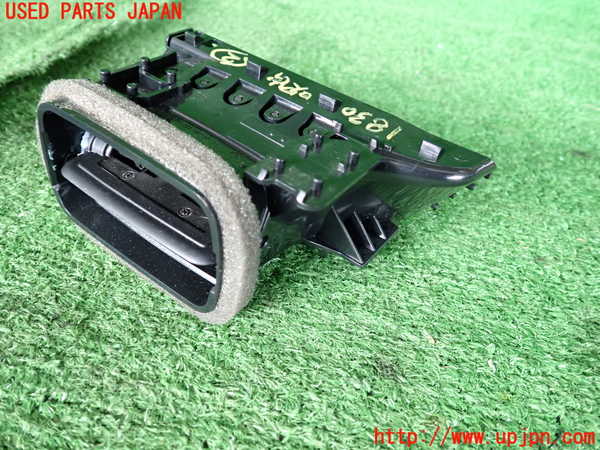 5UPJ-18307527]BMW X1(HT20)(F48)エアコン吹き出し口2 (左) 中古_m0002.jpg