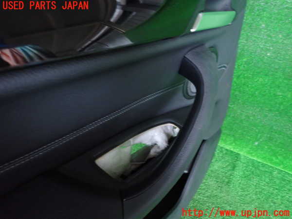 5UPJ-18301264]BMW X1(HT20)(F48)左前ドア内張り 中古_m0003.jpg