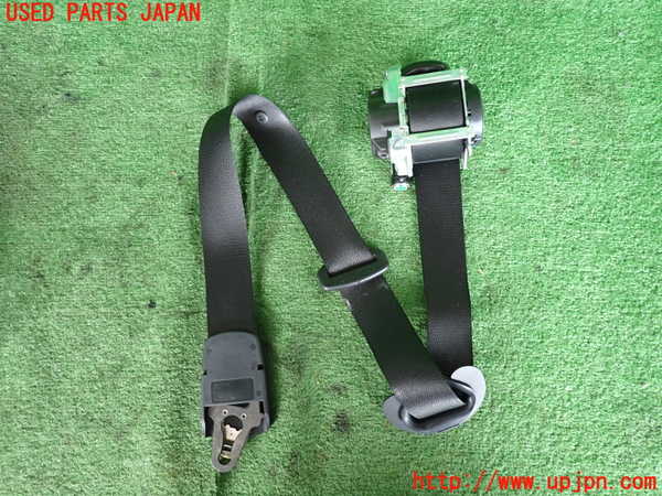 5UPJ-18307075]BMW X1(HT20)(F48)助手席シートベルト 中古_m0001.jpg
