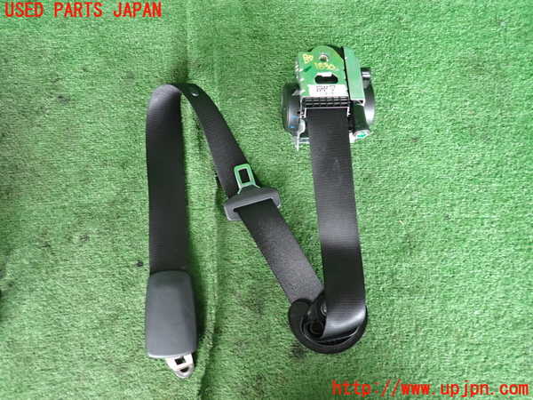 5UPJ-18307075]BMW X1(HT20)(F48)助手席シートベルト 中古_m0002.jpg