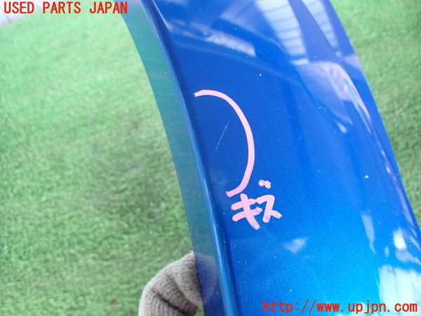 5UPJ-18311102]インプレッサ WRX-STi C型(GRB)左前コーナーパネル 中古_m0002.jpg