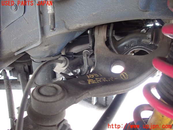 5UPJ-18315156]インプレッサ WRX-STi C型(GRB)左リアアッパーアーム1 中古_m0001.jpg