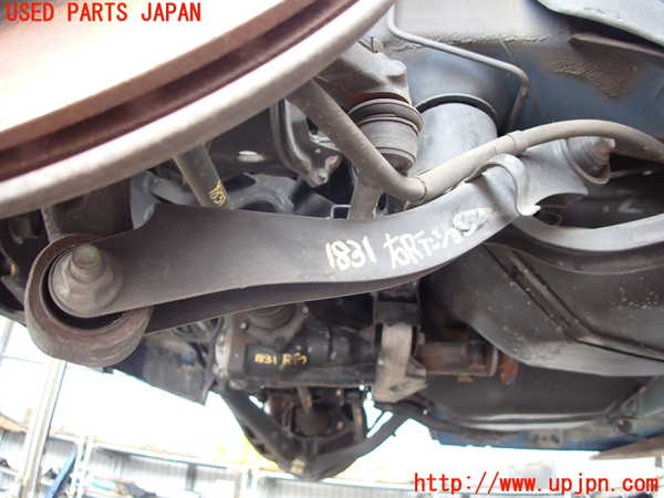 5UPJ-18315325]インプレッサ WRX-STi C型(GRB)右リアテンションロッド 中古_m0001.jpg