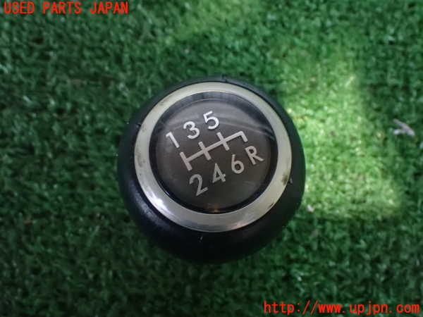 5UPJ-18317570]インプレッサ WRX-STi C型(GRB)シフトノブ 中古_m0001.jpg