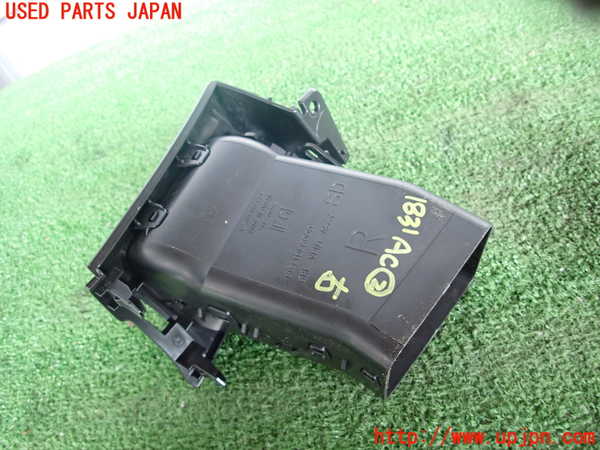 5UPJ-18317527]インプレッサ WRX-STi C型(GRB)エアコン吹き出し口2 中古_m0002.jpg