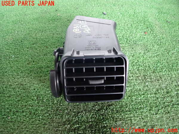 5UPJ-18317528]インプレッサ WRX-STi C型(GRB)エアコン吹き出し口3 中古_m0001.jpg