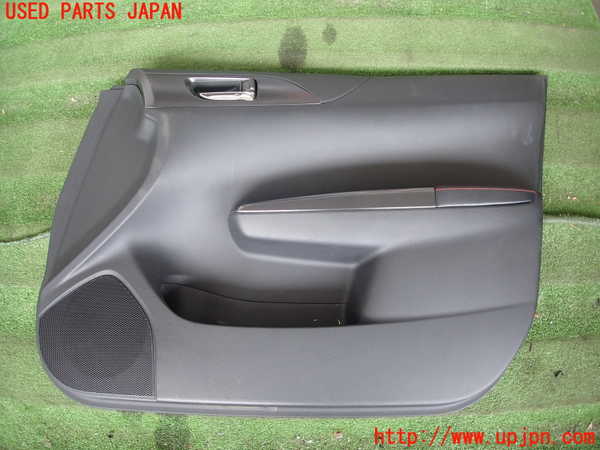 5UPJ-18311234]インプレッサ WRX-STi C型(GRB)右前ドア内張り 中古_m0001.jpg