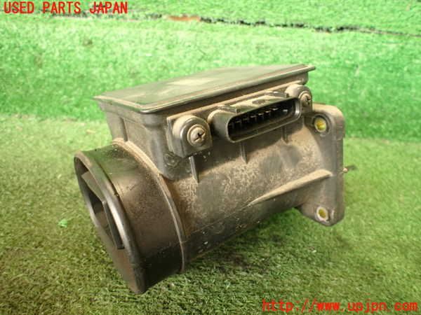 2UPJ-18326320]ランエボ(CE9A)エアフロメーター 中古 の商品画像 