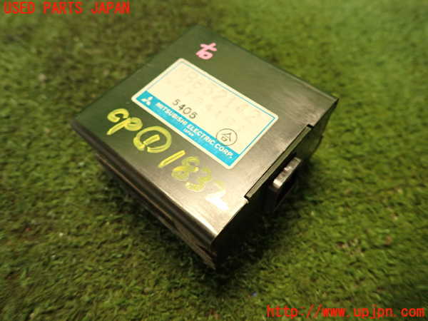 5UPJ-18326146]ランエボ(CE9A)コンピューター1 中古_m0001.jpg