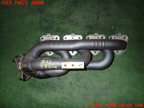5UPJ-18332041]ポルシェ・パナメーラ 4S(970M48A)エキマニ1 中古_m0001.jpg