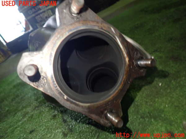 5UPJ-18332041]ポルシェ・パナメーラ 4S(970M48A)エキマニ1 中古_m0002.jpg