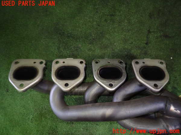 5UPJ-18332041]ポルシェ・パナメーラ 4S(970M48A)エキマニ1 中古_m0003.jpg
