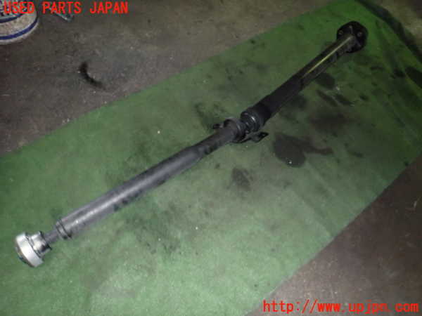 5UPJ-18333410]ポルシェ・パナメーラ 4S(970M48A)リアプロペラシャフト 中古_m0002.jpg