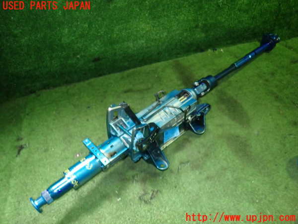 5UPJ-18334260]ポルシェ・パナメーラ 4S(970M48A)ステアリングシャフト 中古_m0001.jpg