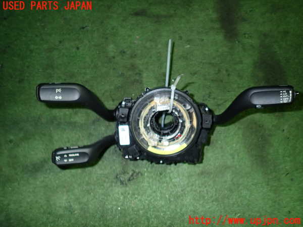 5UPJ-18336720]ポルシェ・パナメーラ 4S(970M48A)コンビネーションスイッチ 中古_m0001.jpg