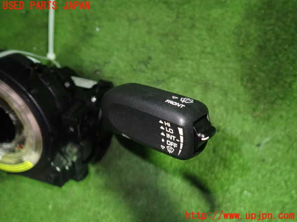 5UPJ-18336720]ポルシェ・パナメーラ 4S(970M48A)コンビネーションスイッチ 中古_m0002.jpg