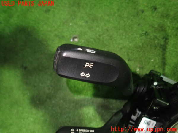 5UPJ-18336720]ポルシェ・パナメーラ 4S(970M48A)コンビネーションスイッチ 中古_m0003.jpg