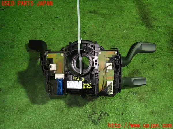 5UPJ-18336720]ポルシェ・パナメーラ 4S(970M48A)コンビネーションスイッチ 中古_m0005.jpg