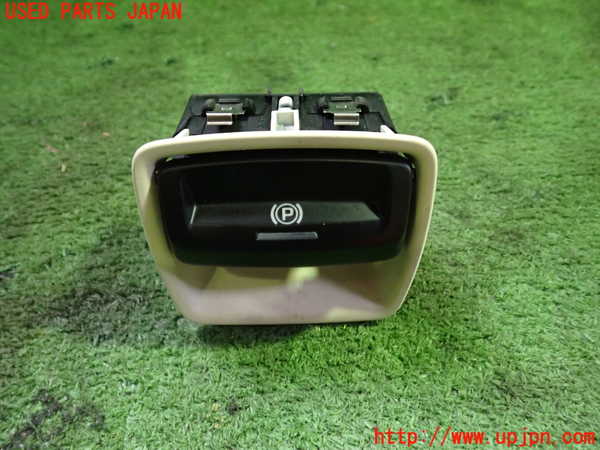 5UPJ-18336307]ポルシェ・パナメーラ 4S(970M48A)スイッチ2 (パーキング) 中古_m0001.jpg