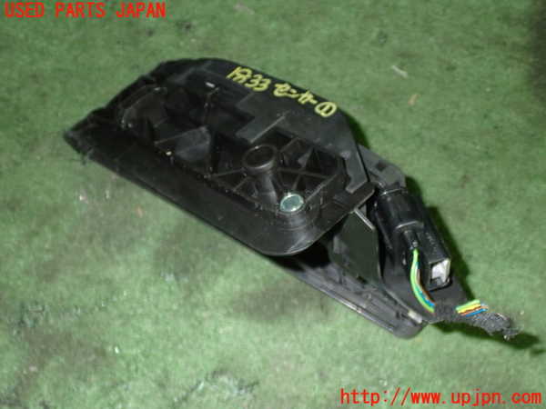 5UPJ-18336381]ポルシェ・パナメーラ 4S(970M48A)センサー1 (アクセルペダル) 中古_m0003.jpg