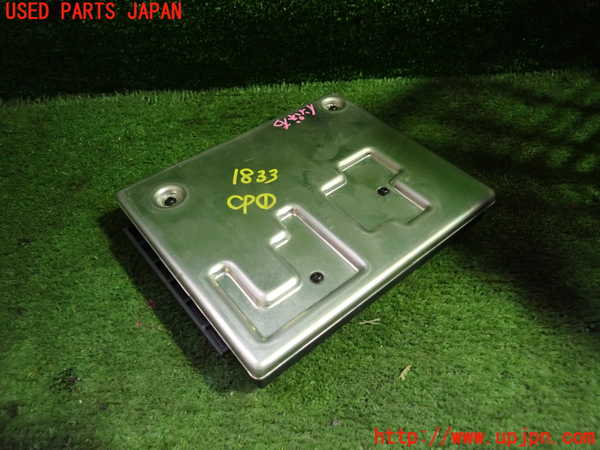 5UPJ-18336146]ポルシェ・パナメーラ 4S(970M48A)コンピューター1 (フロントボディコントロールモジュール 7PP907064BE) 中古_m0003.jpg