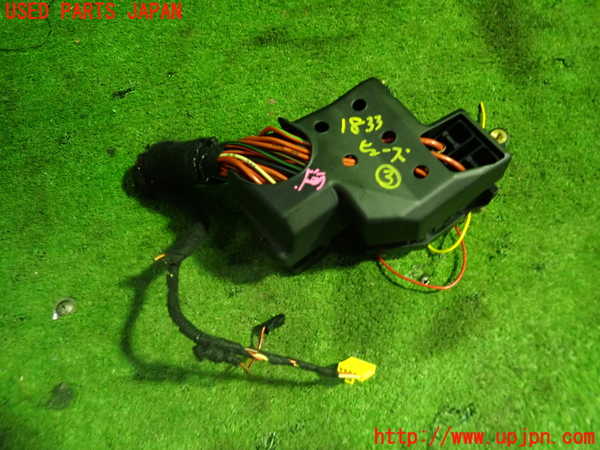 5UPJ-18336743]ポルシェ・パナメーラ 4S(970M48A)ヒューズボックス3 中古_m0002.jpg