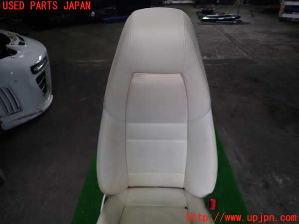 5UPJ-18337035]ポルシェ・パナメーラ 4S(970M48A)運転席シート 中古_m0001.jpg