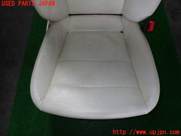 5UPJ-18337035]ポルシェ・パナメーラ 4S(970M48A)運転席シート 中古_m0002.jpg