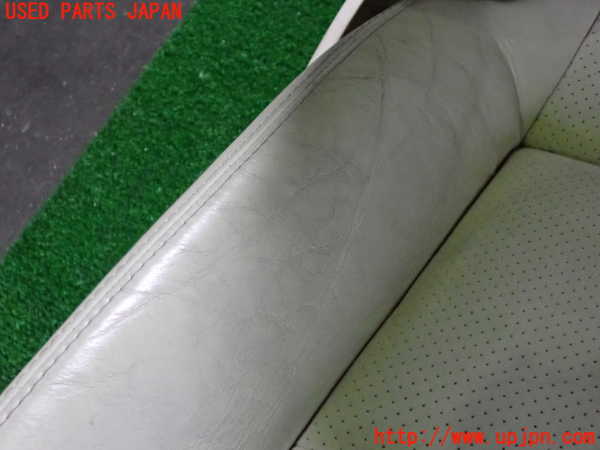 5UPJ-18337035]ポルシェ・パナメーラ 4S(970M48A)運転席シート 中古_m0003.jpg