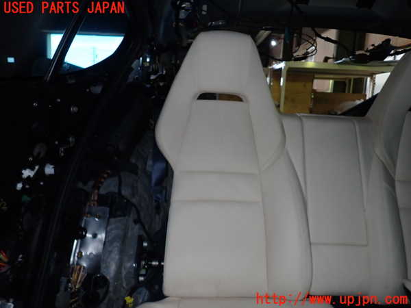 5UPJ-18337145]ポルシェ・パナメーラ 4S(970M48A)右2列目シート 中古_m0001.jpg