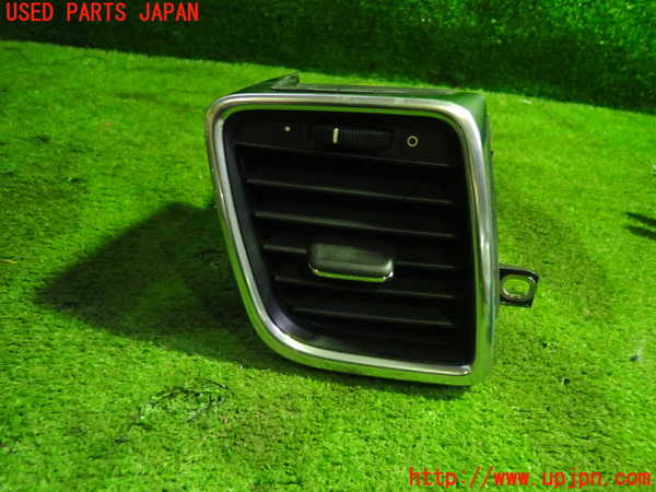 5UPJ-18337527]ポルシェ・パナメーラ 4S(970M48A)エアコン吹き出し口2 (左) 中古_m0001.jpg