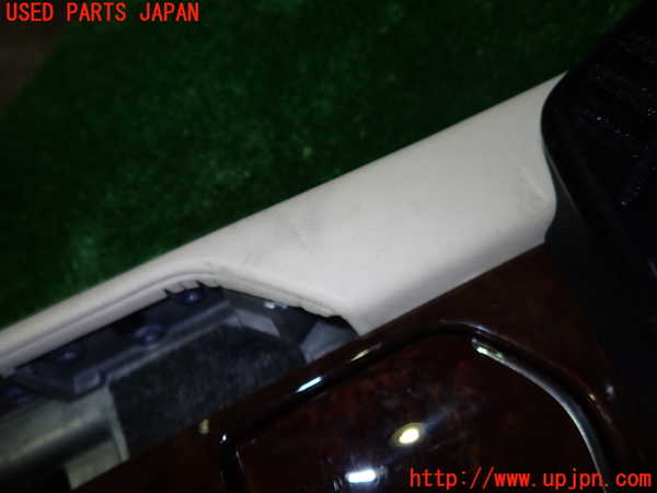 5UPJ-18337540]ポルシェ・パナメーラ 4S(970M48A)センターコンソール 中古_m0004.jpg