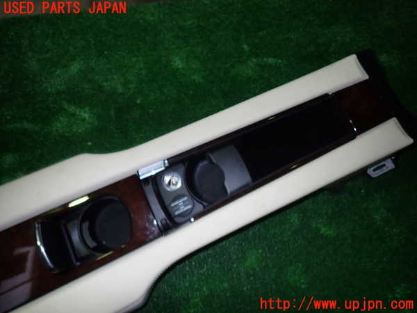5UPJ-18337549]ポルシェ・パナメーラ 4S(970M48A)コンソール 中古_m0003.jpg