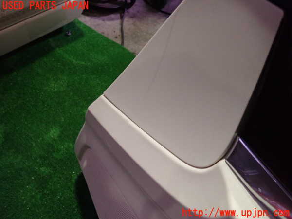 5UPJ-18331234]ポルシェ・パナメーラ 4S(970M48A)右前ドア内張り 中古_m0004.jpg