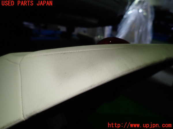 5UPJ-18331324]ポルシェ・パナメーラ 4S(970M48A)左後ドア内張り 中古_m0003.jpg