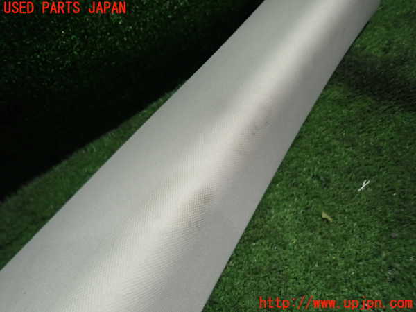 5UPJ-18337655]ポルシェ・パナメーラ 4S(970M48A)右フロントピラートリム 中古_m0002.jpg