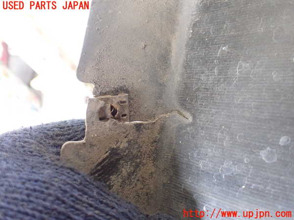 5UPJ-18341090]ベントレー・コンチネンタル・フライング・スパー(BSBEB)右前フェンダーライナー 中古_m0002.jpg