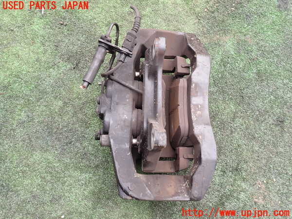 1UPJ-18344085]ベントレー・コンチネンタル・フライング・スパー(BSBEB)左フロントキャリパー 中古_m0002.jpg