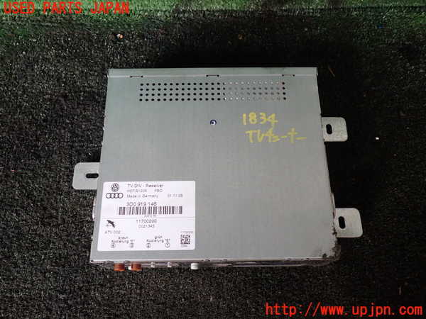 1UPJ-18346660]ベントレー・コンチネンタル・フライング・スパー(BSBEB)TVチューナー 中古_m0001.jpg