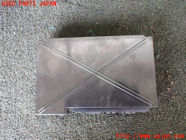 5UPJ-18346146]ベントレー・コンチネンタル・フライング・スパー(BSBEB)コンピューター1 3W5 907 040 C 中古_m0003.jpg