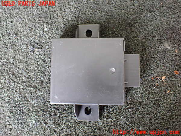 5UPJ-18346147]ベントレー・コンチネンタル・フライング・スパー(BSBEB)コンピューター2 7L0 907 719 A 中古_m0003.jpg