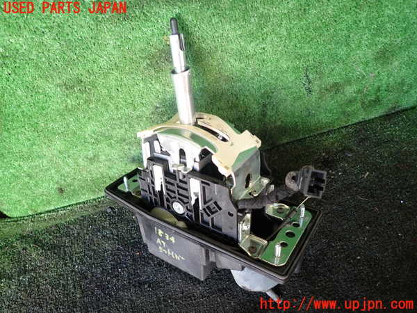 1UPJ-18347555]ベントレー・コンチネンタル・フライング・スパー(BSBEB)ATシフトレバー 中古_m0001.jpg