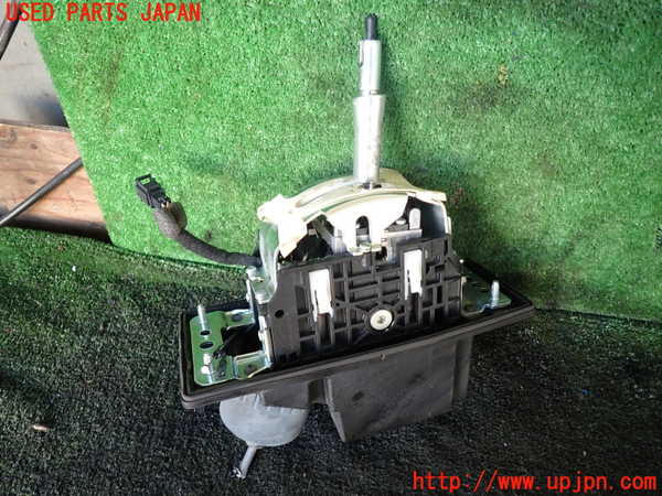 1UPJ-18347555]ベントレー・コンチネンタル・フライング・スパー(BSBEB)ATシフトレバー 中古_m0002.jpg