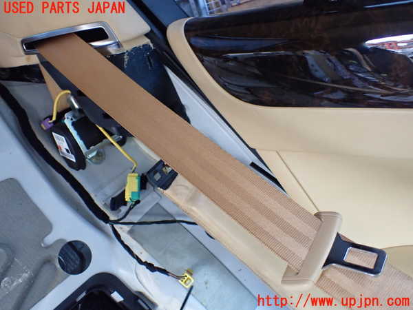 5UPJ-18347185]ベントレー・コンチネンタル・フライング・スパー(BSBEB)左2列目シートベルト 中古_m0001.jpg