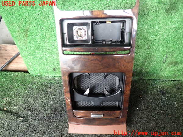 1UPJ-18347810]ベントレー・コンチネンタル・フライング・スパー(BSBEB)ドリンクホルダー 中古_m0002.jpg