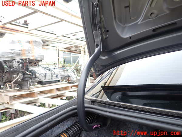 1UPJ-18351513]BMW アクティブハイブリッド7L(F04)(AH7L)(YE30)トランクヒンジ1 中古_m0002.jpg