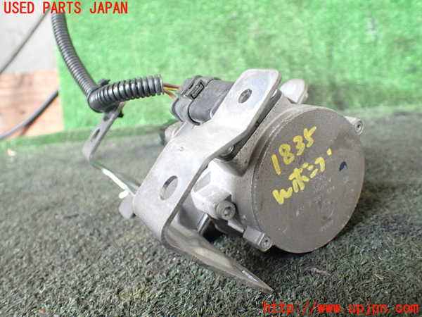 1UPJ-18352110]BMW アクティブハイブリッド7L(F04)(AH7L)(YE30)ウォーターポンプ 中古_m0001.jpg