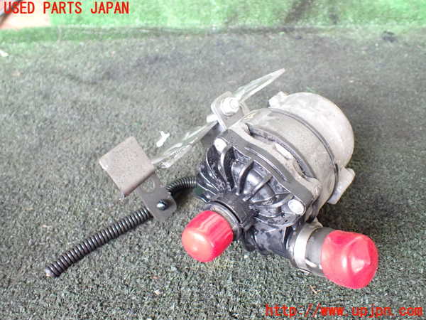1UPJ-18352110]BMW アクティブハイブリッド7L(F04)(AH7L)(YE30)ウォーターポンプ 中古_m0002.jpg