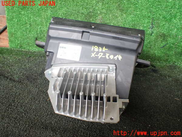 1UPJ-18356239]BMW アクティブハイブリッド7L(F04)(AH7L)(YE30)メーター・その他 中古_m0002.jpg